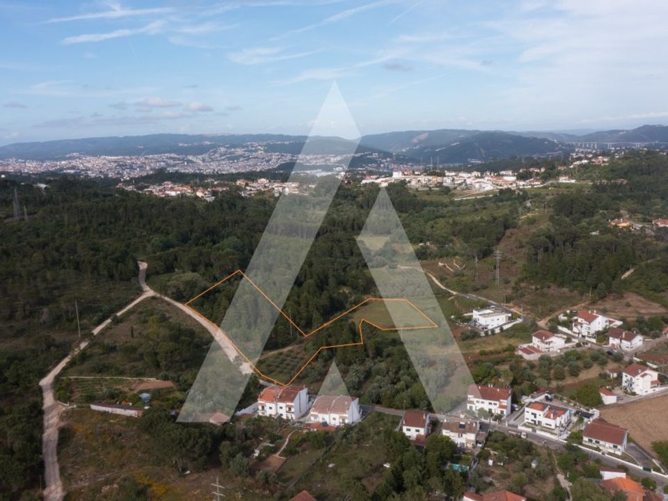Tomt i Assafarge e Antanhol, Coimbra - bilde 3