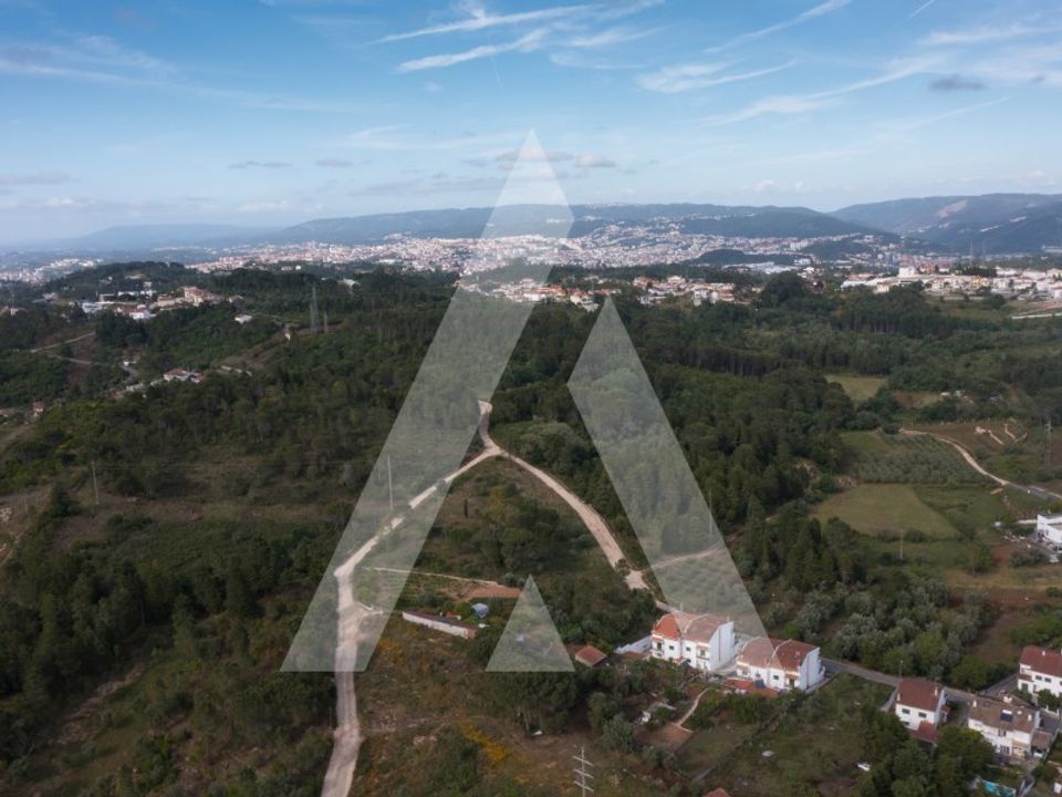 Tomt i Assafarge e Antanhol, Coimbra - bilde 4