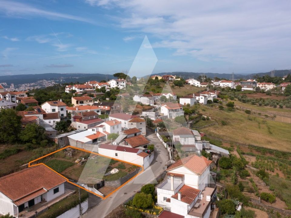 Helårsgrund i Coimbra, Coimbra - foto 2