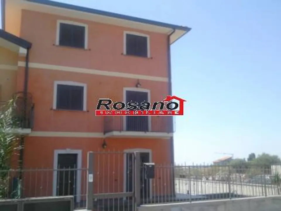 Villa i Santa Maria di Licodia, Catania - foto 1