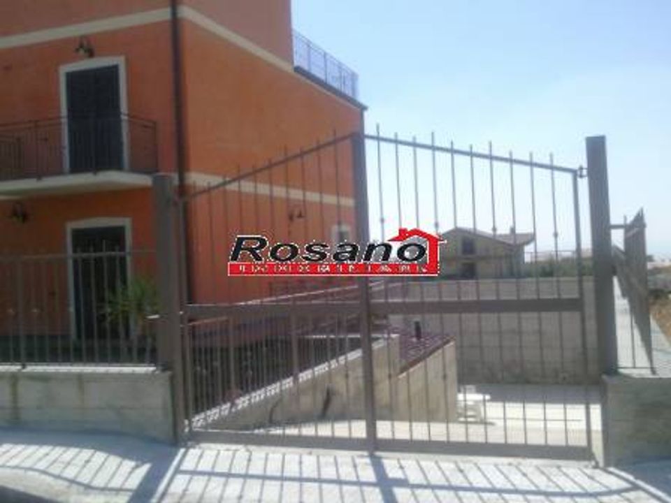 Villa i Santa Maria di Licodia, Catania - foto 2