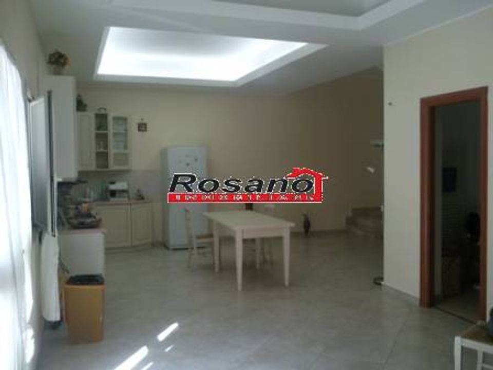 Villa i Santa Maria di Licodia, Catania - foto 3