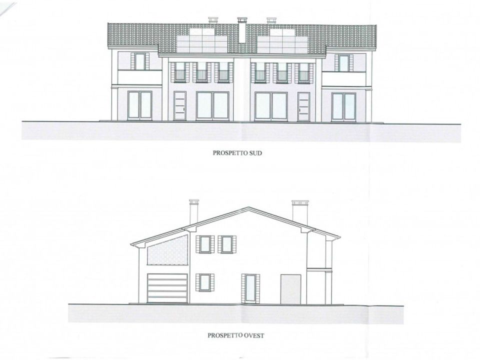 Villa i Campodarsego, Padua - bilde 4