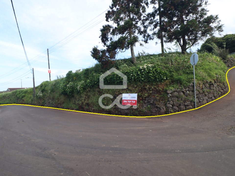 Helårsgrund i Lomba da Fazenda, Sao Miguel - foto 4