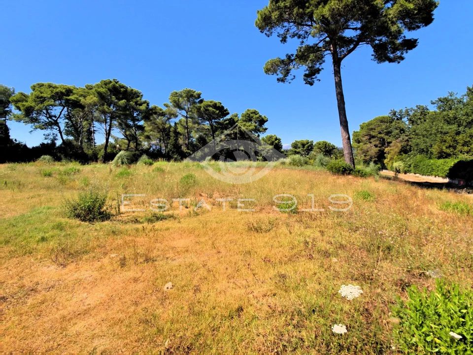 Terra a Le Cannet, Alpes-Maritimes - foto 1