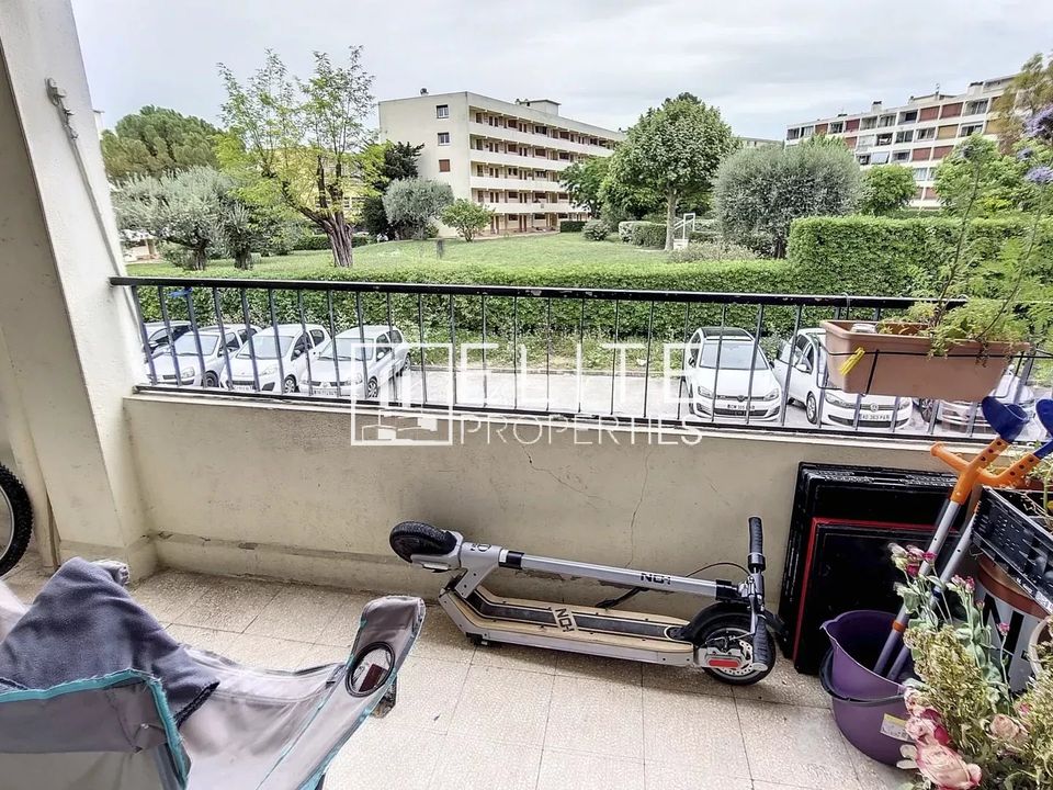 Lejlighed i Grasse, Alpes-Maritimes - foto 4