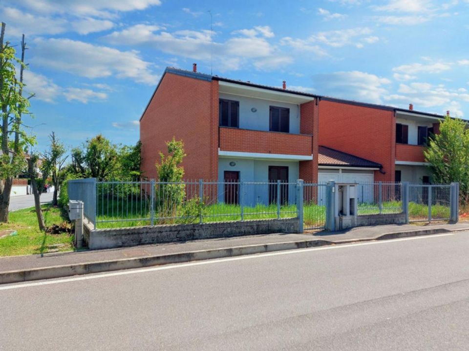 Rekkehus i Valera Fratta, Lodi - bilde 2