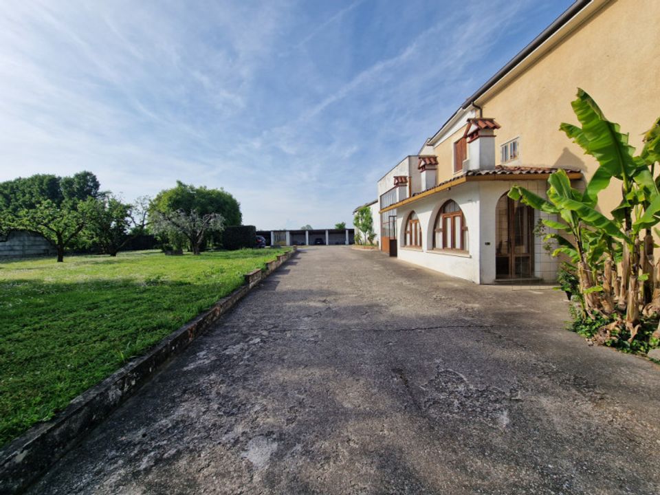 Villa i Borgo Veneto, Padua - foto 4