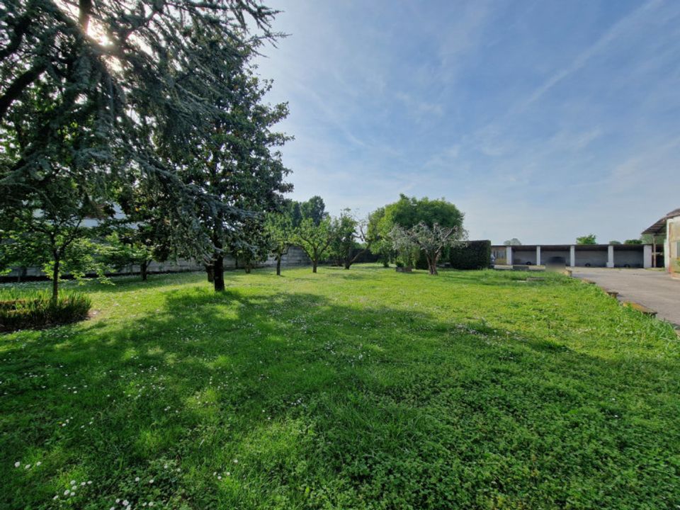 Villa i Borgo Veneto, Padua - foto 5