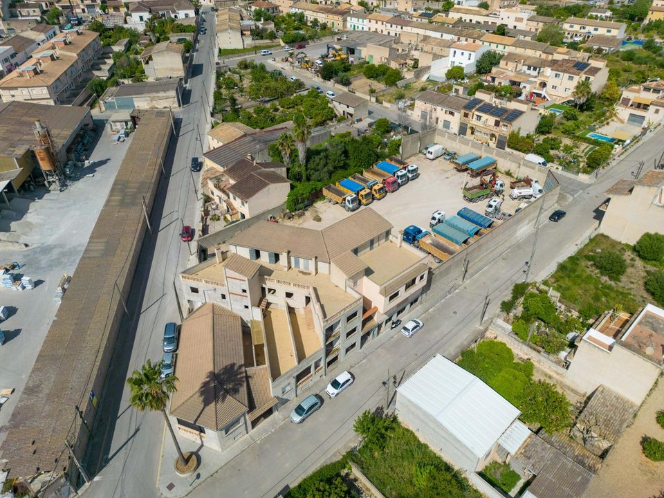 Erhvervsejendom i Maria De La Salut, Mallorca - foto 3