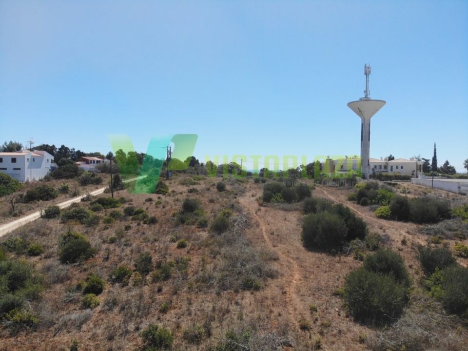 Helårsgrund i Luz, Faro - foto 3