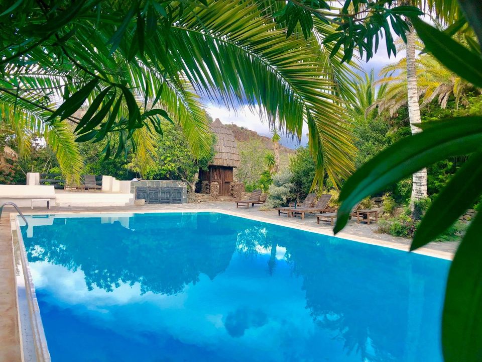 Villa in San Bartolome De Tirajana, Gran Canaria - foto 1