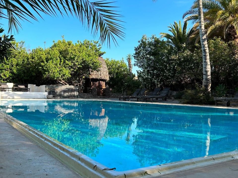Villa in San Bartolome De Tirajana, Gran Canaria - foto 2
