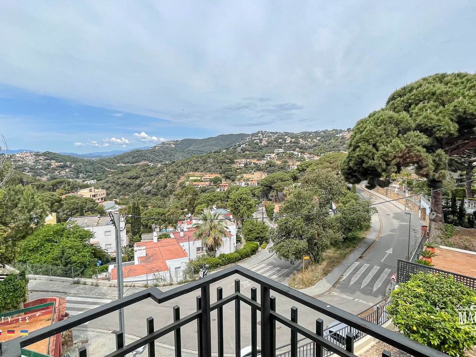 Villa i Lloret De Mar, Gerona - foto 1