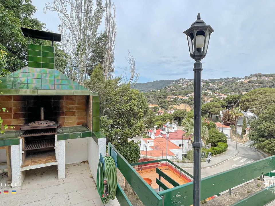 Villa i Lloret De Mar, Gerona - foto 2