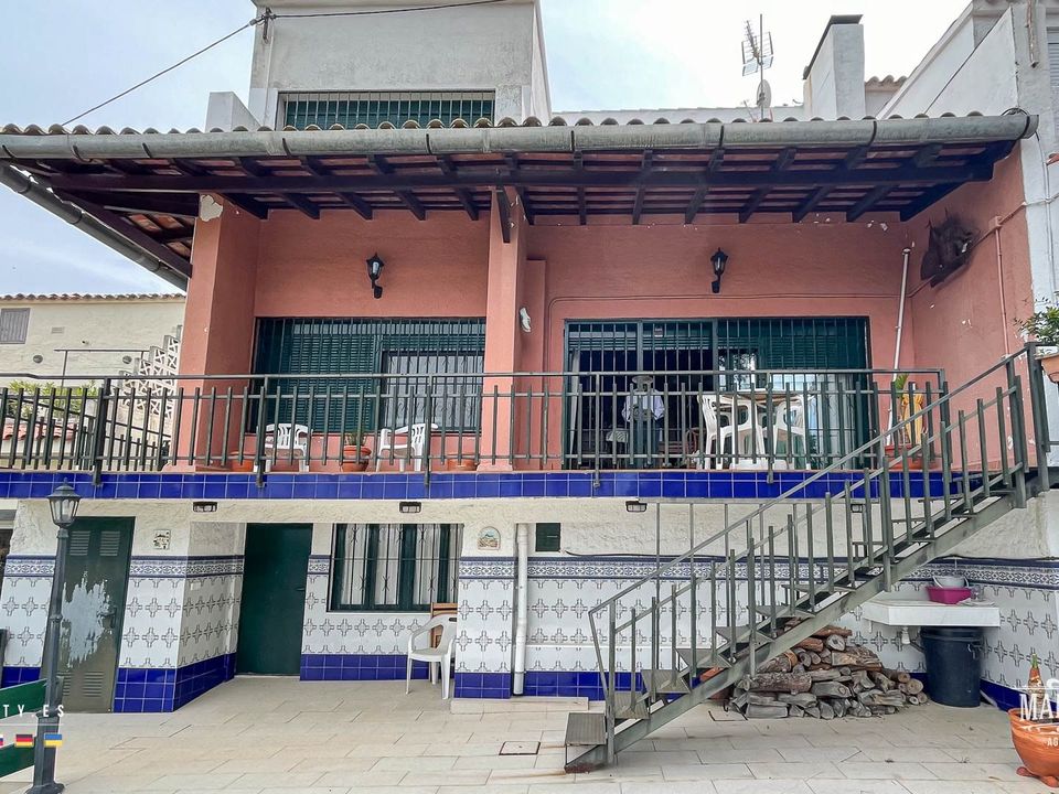 Villa i Lloret De Mar, Gerona - foto 4