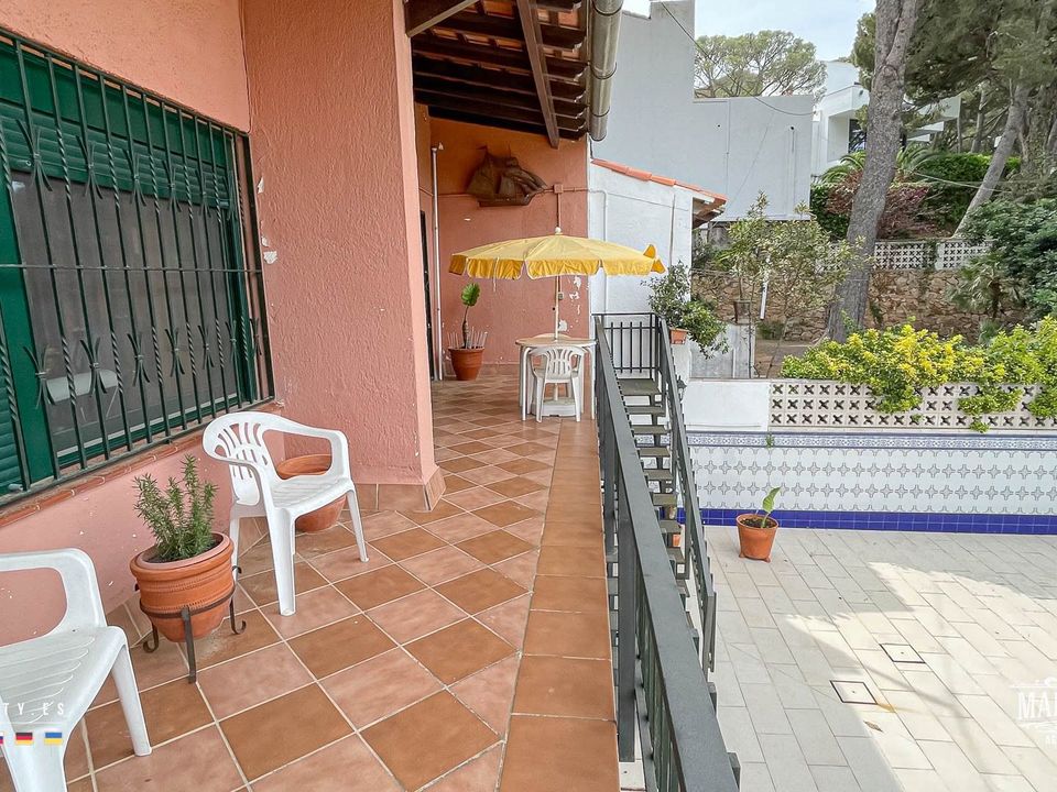Villa i Lloret De Mar, Gerona - foto 5