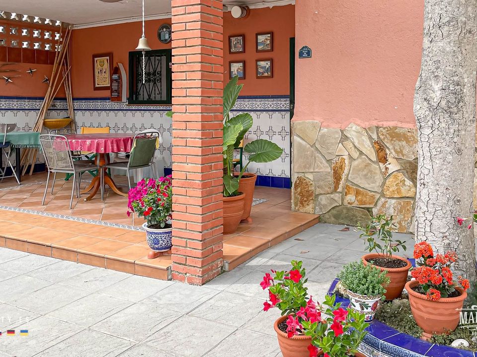 Villa i Lloret De Mar, Gerona - foto 3