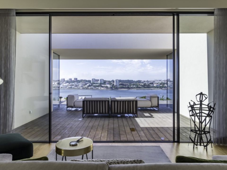 Villa i Canidelo, Porto - foto 1