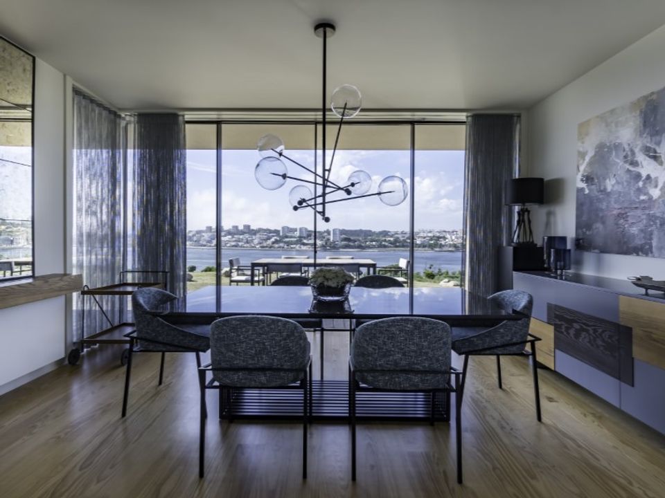 Villa i Canidelo, Porto - foto 4