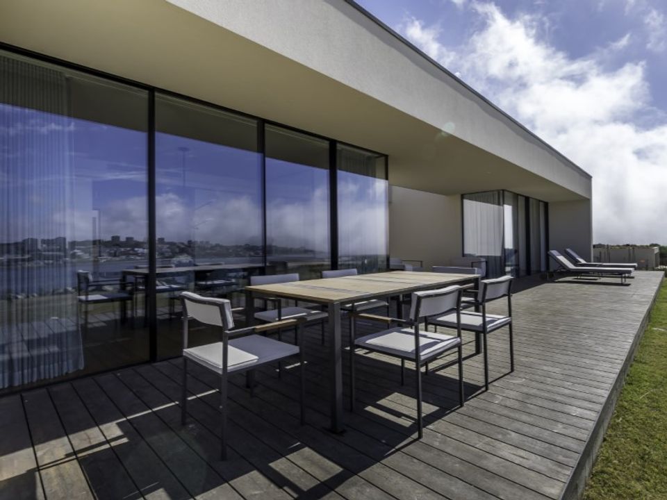 Villa i Canidelo, Porto - foto 2