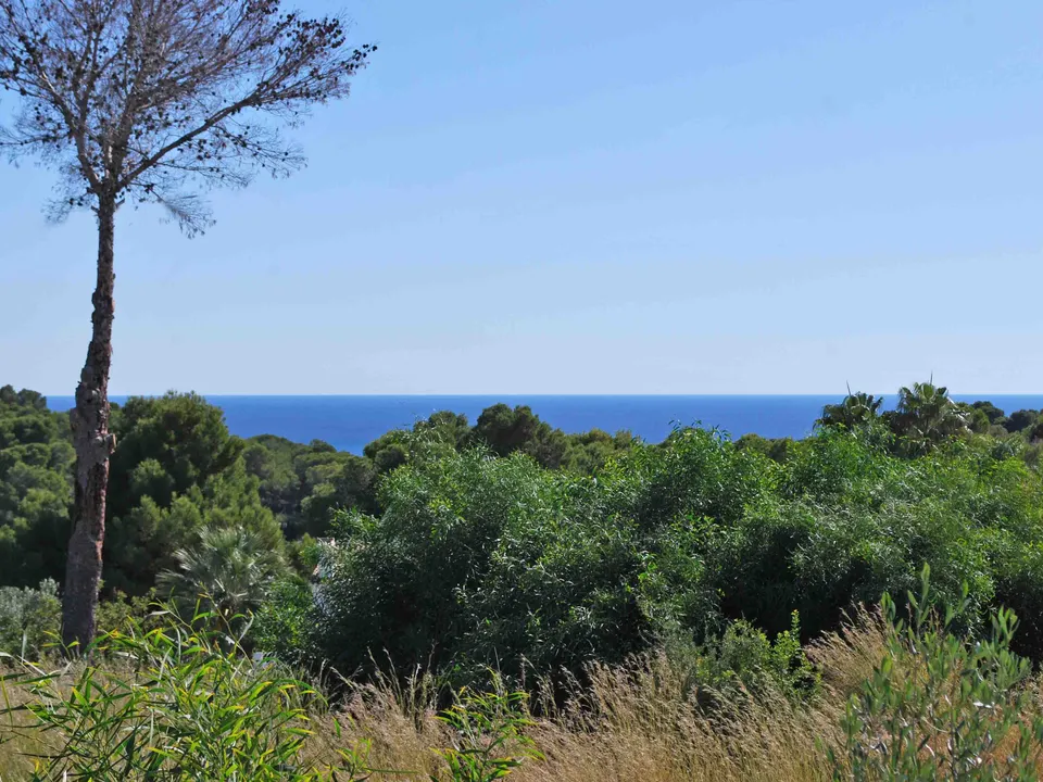 Villa i Moraira, Alicante - foto 5
