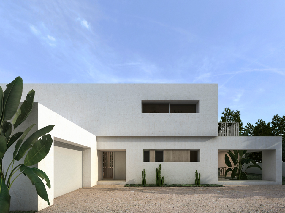 Villa i Calpe, Alicante - foto 3