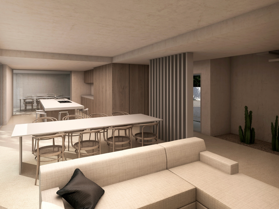 Villa i Calpe, Alicante - foto 5