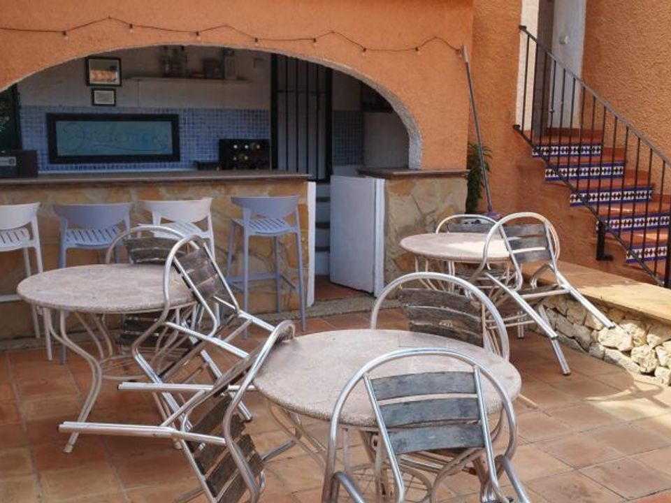 Erhvervsejendom i Oliva, Valencia - foto 1