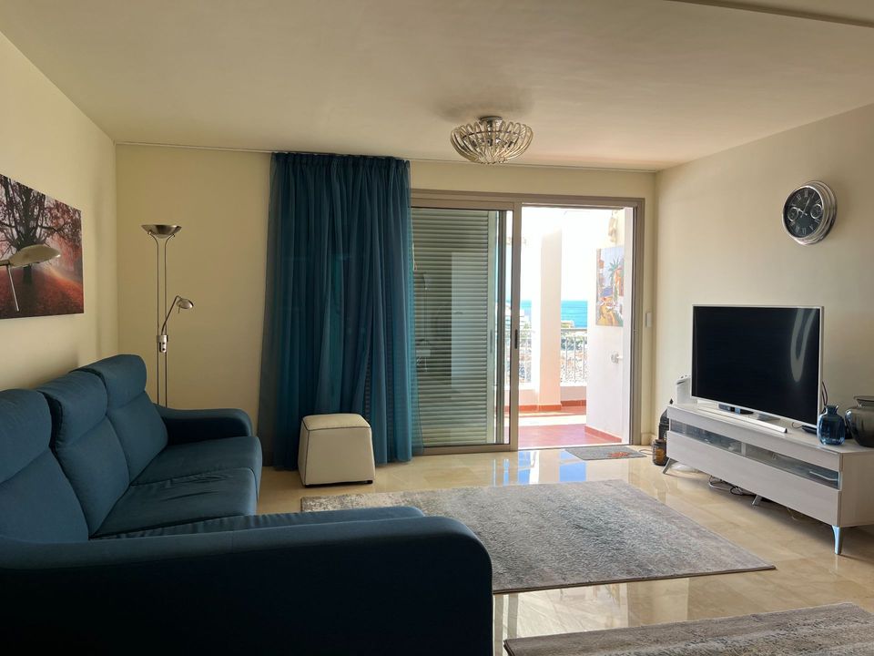 Duplex i La Caleta (Adeje), Tenerife - foto 5