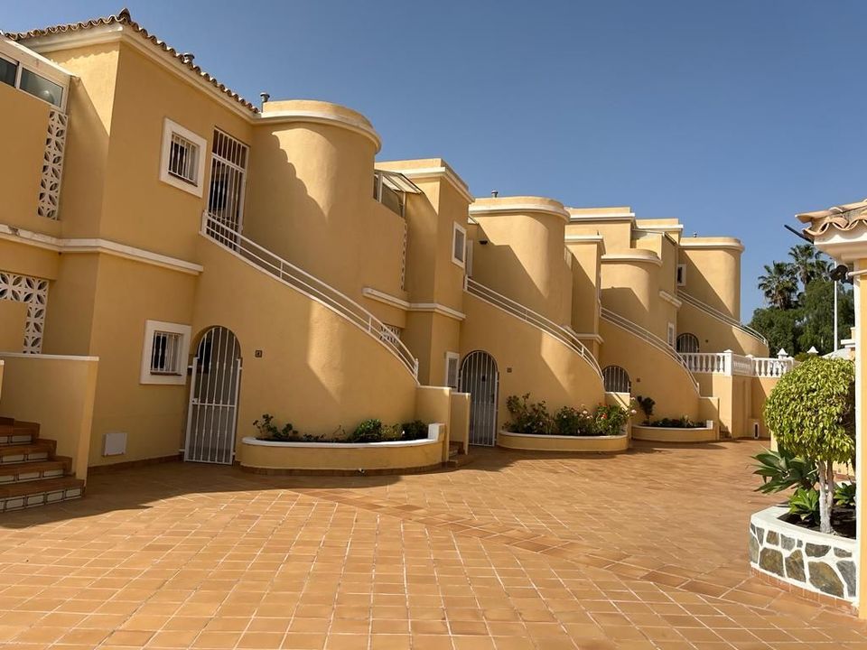 Lejlighed i Playas De Fanabe, Tenerife - foto 1
