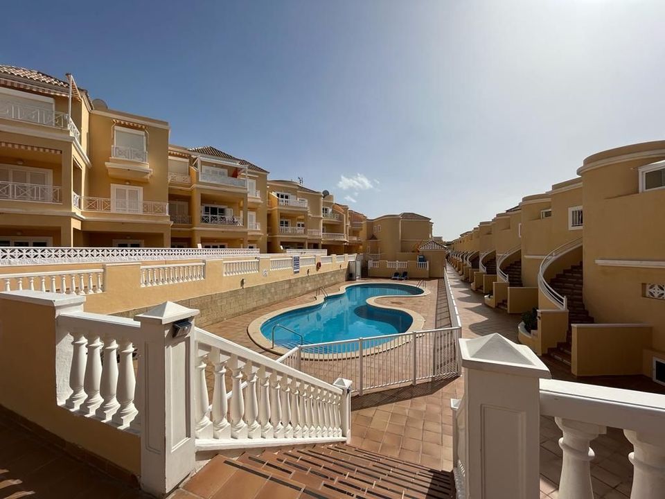 Lejlighed i Playas De Fanabe, Tenerife - foto 3