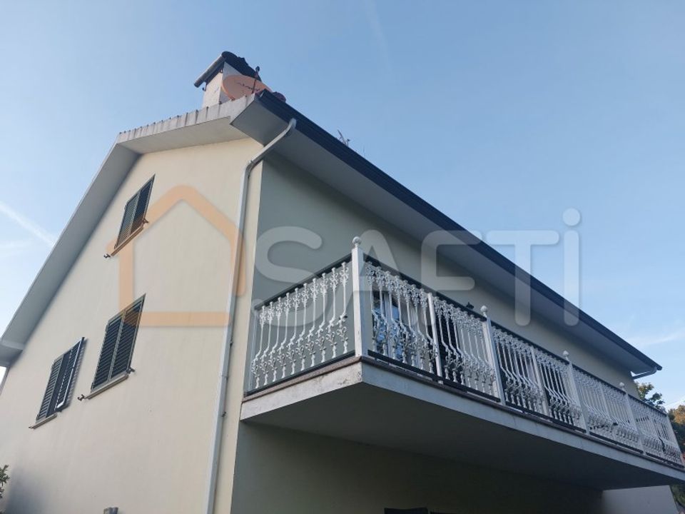 Villa i Vila Nova de Cerveira, Viana do Castelo - foto 2