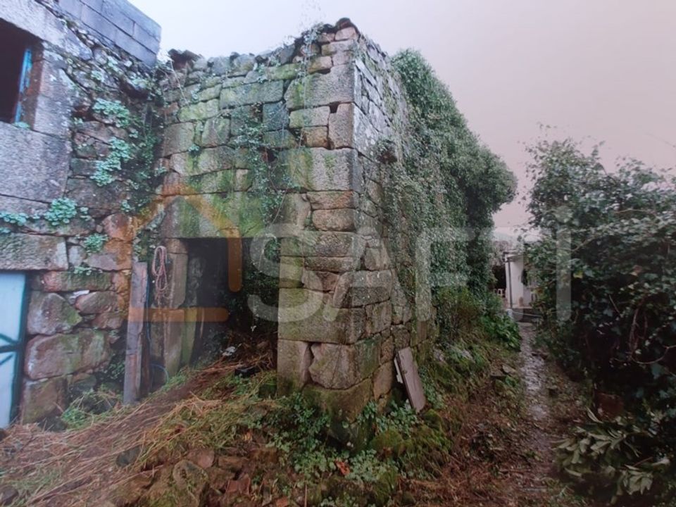 Ruinere i Vila Nova de Cerveira, Viana do Castelo - foto 3