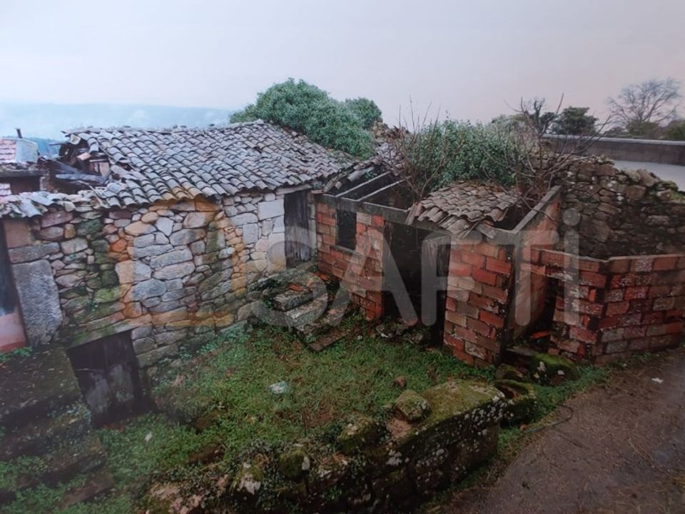 Ruinere i Vila Nova de Cerveira, Viana do Castelo - foto 4