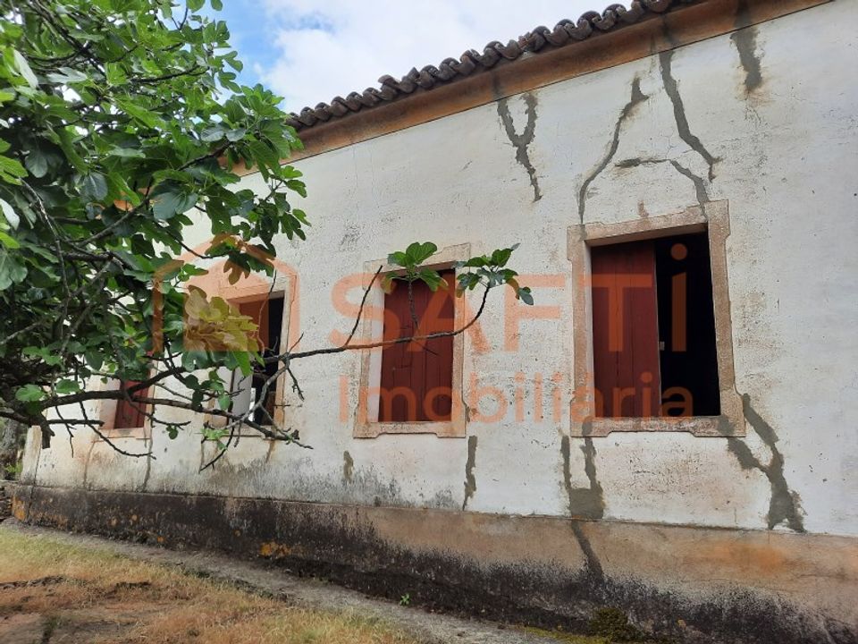 Farm i Portalegre, Portalegre - foto 1