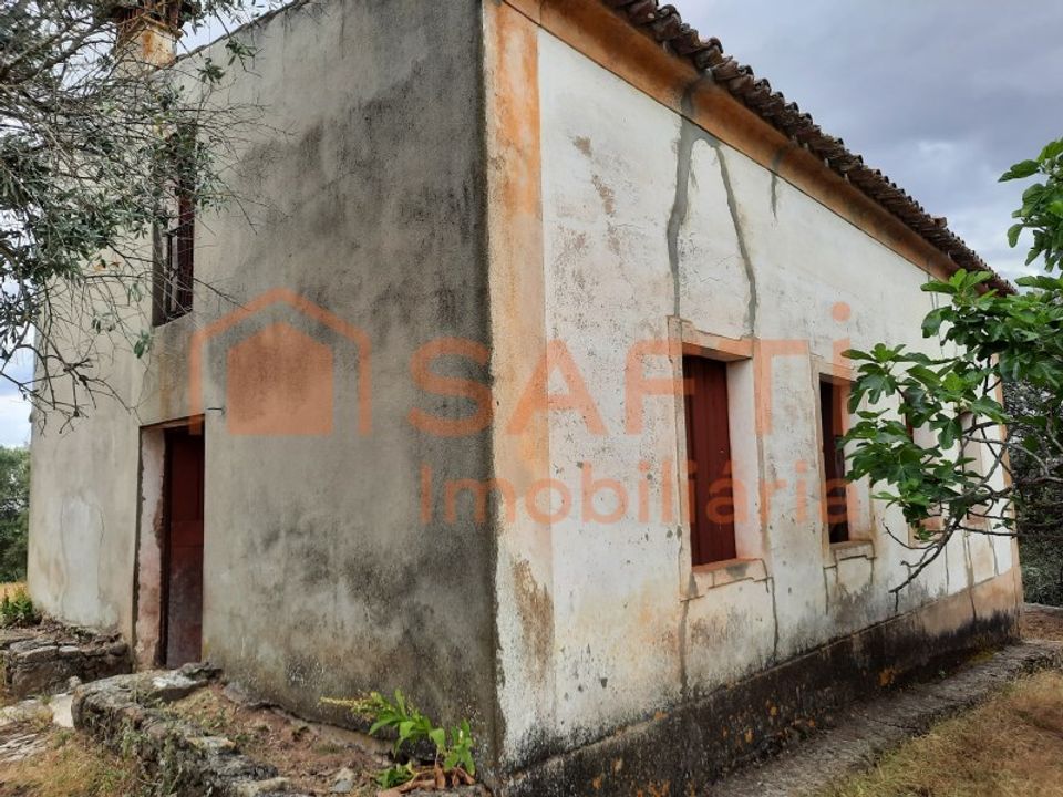 Farm i Portalegre, Portalegre - foto 3