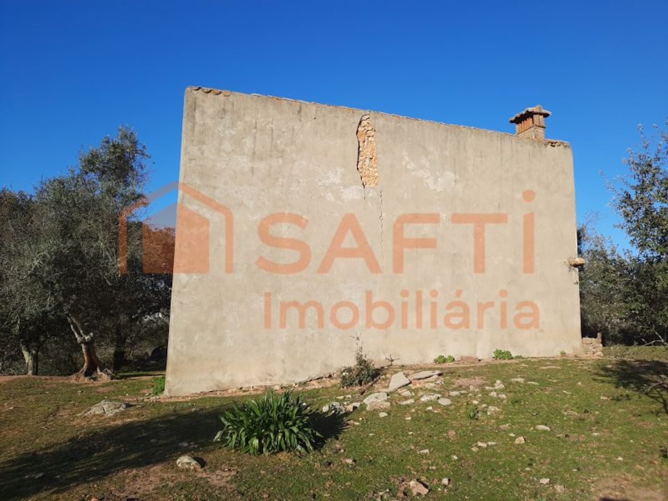 Farm i Portalegre, Portalegre - foto 4