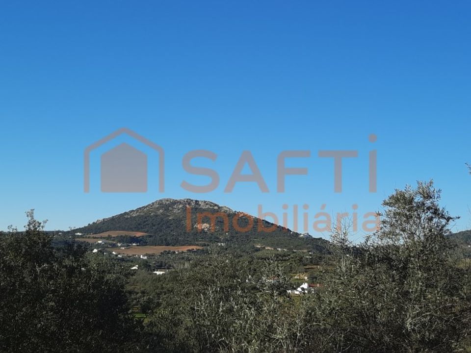 Farm i Portalegre, Portalegre - foto 2