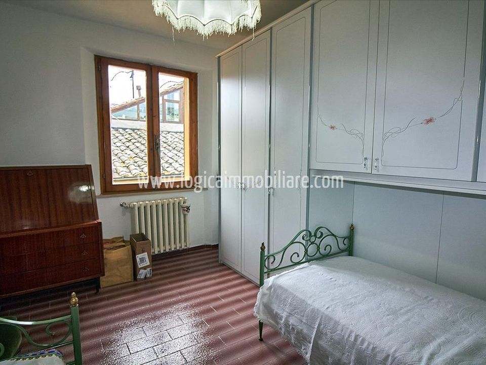 Lejlighed i Chiusi, Siena - foto 3