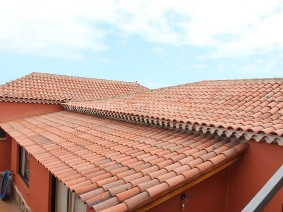 Byhus i Garachico, Tenerife - foto 2