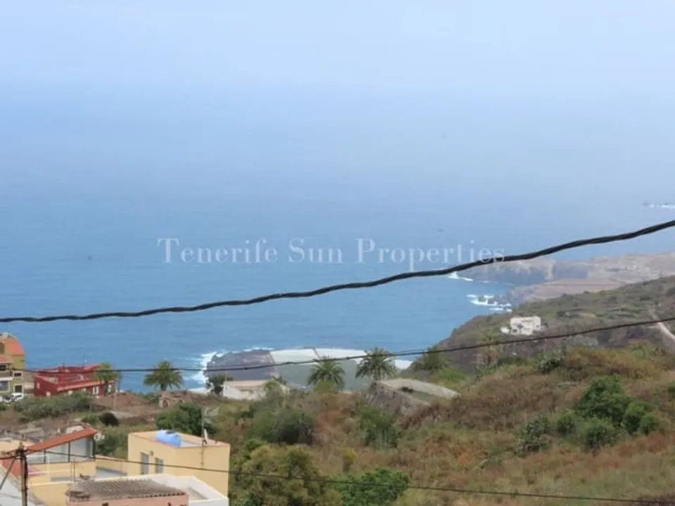 Byhus i Garachico, Tenerife - foto 3