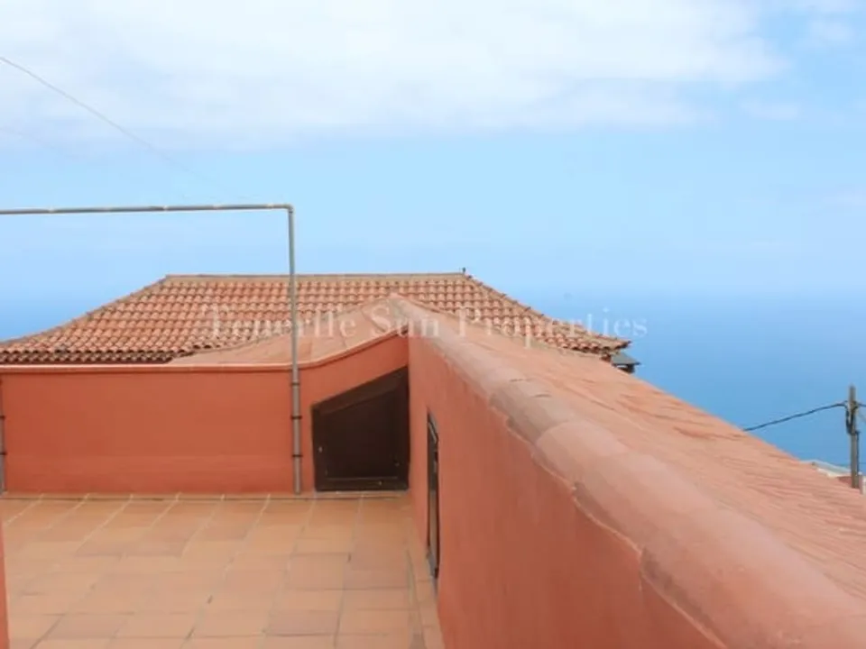Byhus i Garachico, Tenerife - foto 4
