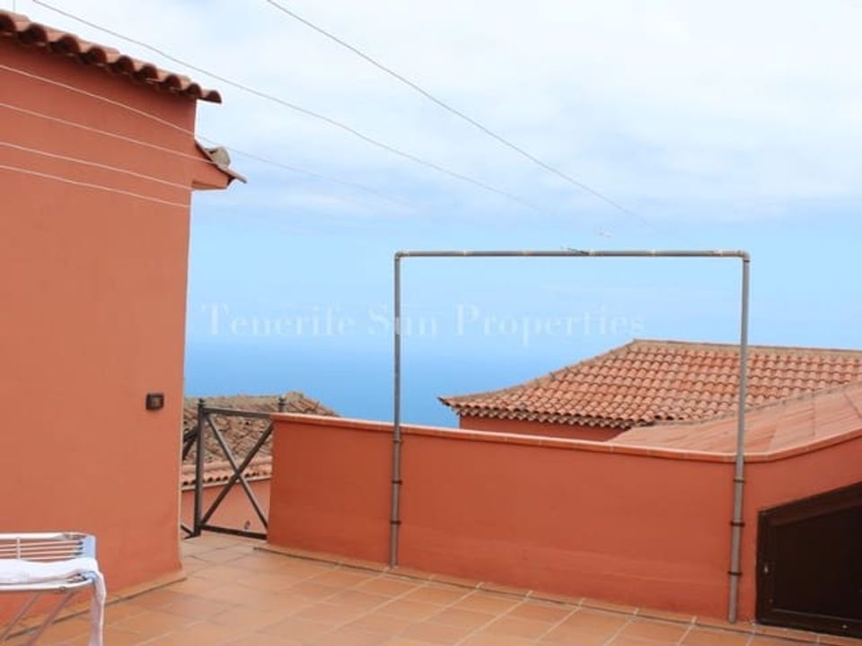 Byhus i Garachico, Tenerife - foto 5