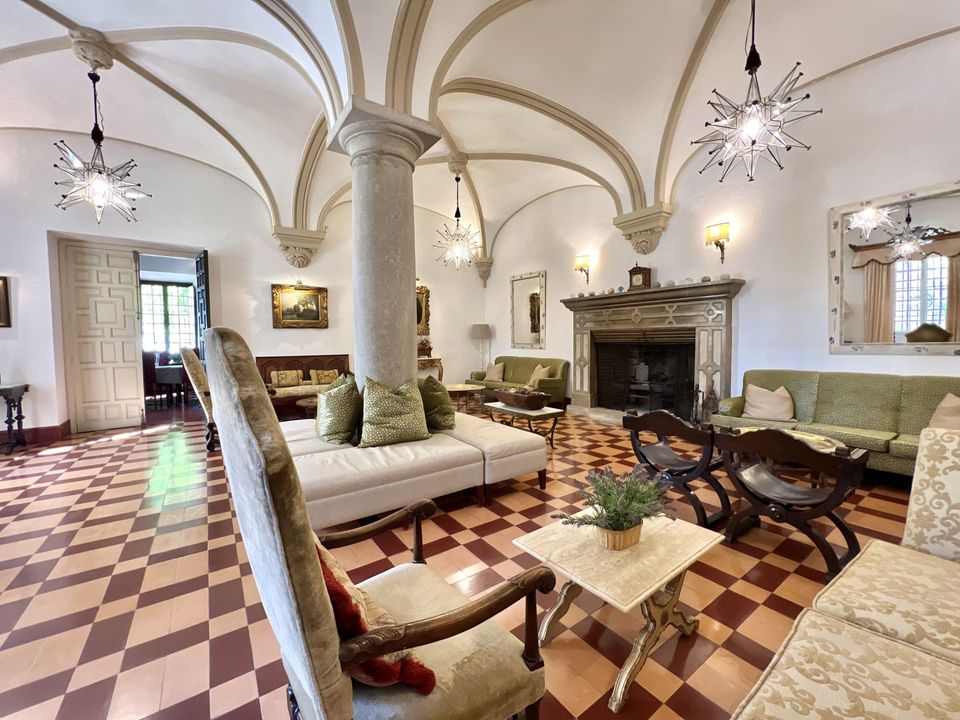Villa i Otivar, Granada - foto 3