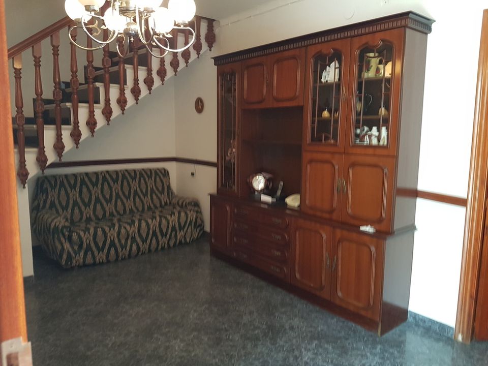 Byhus i Villanueva Del Trabuco, Malaga - foto 5