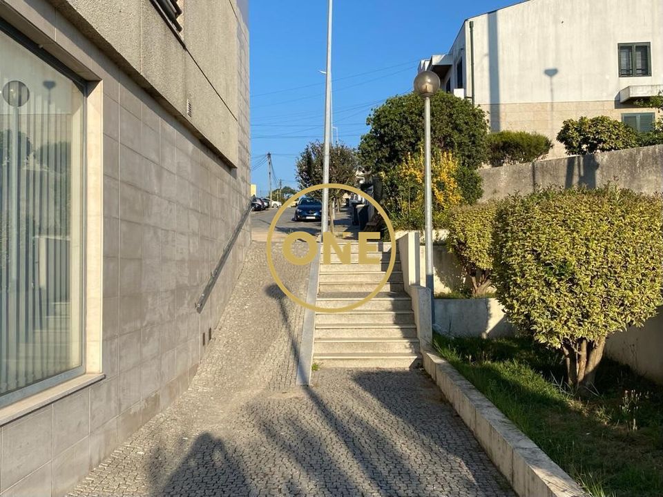 Erhvervsejendom i Maia, Porto - foto 4