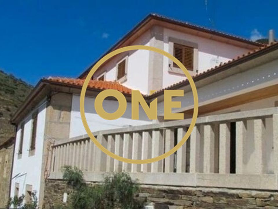 Farm i Torre de Moncorvo, Braganca - foto 1