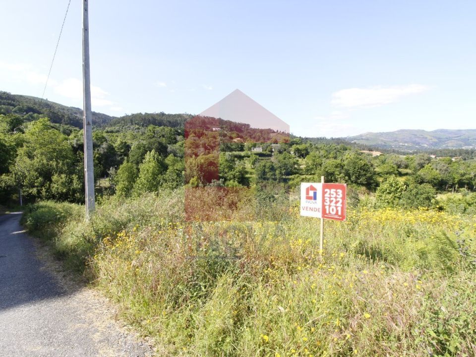 Helårsgrund i Vila Verde, Braga - foto 1