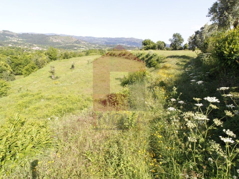 Helårsgrund i Vila Verde, Braga - foto 3